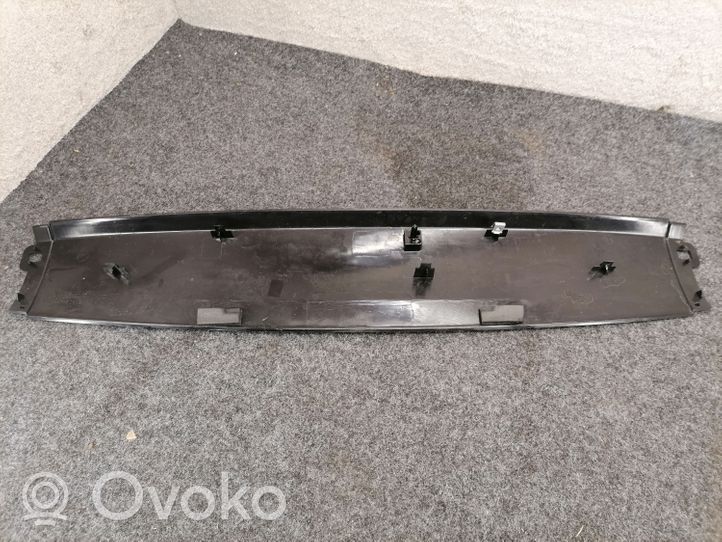 BMW X5 E70 Rivestimento superiore del portellone posteriore/bagagliaio 7149635