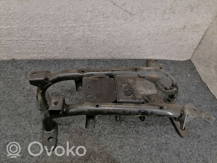 Land Rover Range Rover Sport L494 Supporto di montaggio scatola del cambio PLA5060