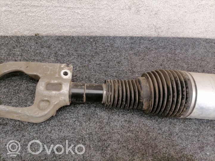 Land Rover Discovery 5 Front shock absorber/damper HY323C285BE