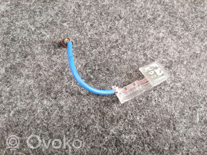 BMW 4 F32 F33 Etuoven ulkokahvan valo (ulko) 7277447