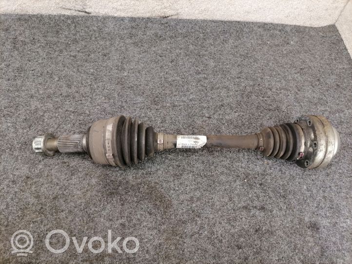 Porsche Cayenne (92A) Etuvetoakseli 7P5407271B