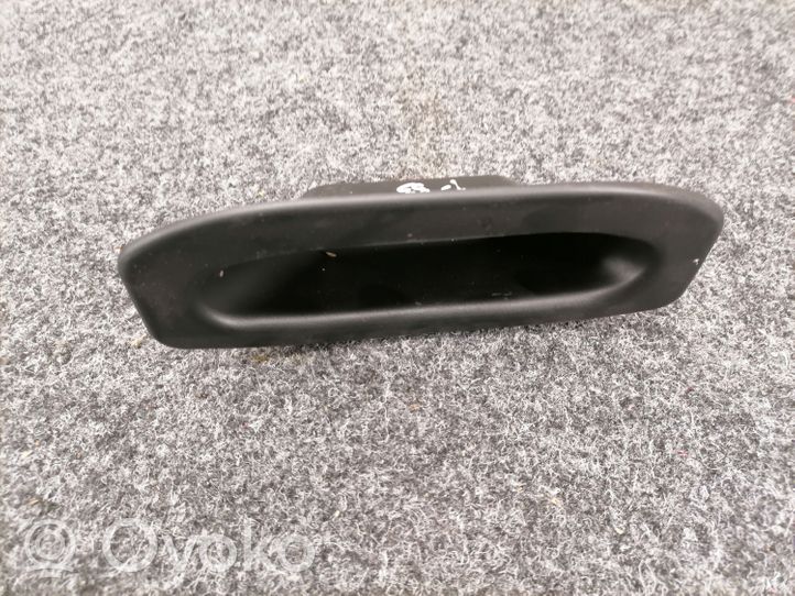 BMW 4 F32 F33 Tailgate trunk handle 7295254