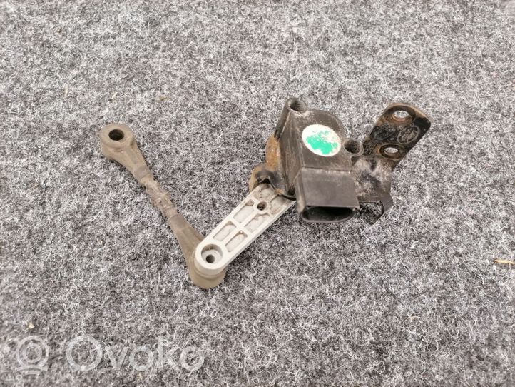 Land Rover Range Rover Velar Sensore di livello altezza posteriore sospensioni pneumatiche HK833C280DA