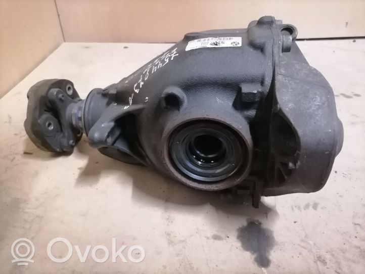 BMW 4 F36 Gran coupe Mechanizm różnicowy tylny / Dyferencjał 7544873