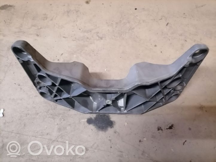 BMW 6 F12 F13 Support de boîte de vitesses 6789483