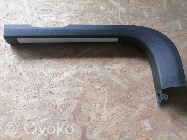 Volvo S60 Etuoven kynnyksen suojalista 31468406