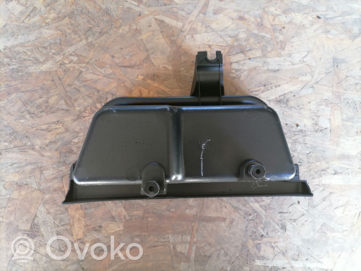 BMW X5 F15 Vano portaoggetti nel bagagliaio 7284294