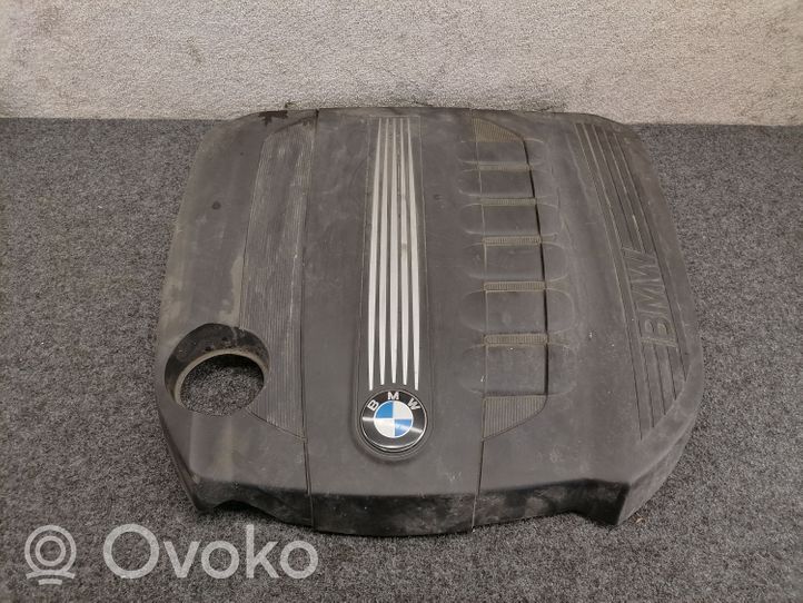 BMW 5 GT F07 Couvercle cache moteur 7800575