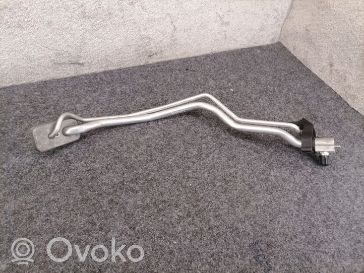 BMW X6 F16 Air conditioning (A/C) pipe/hose 9271894