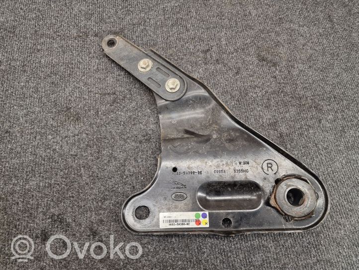 Land Rover Range Rover Velar Muu takaiskunvaimentimien osa HK835A398