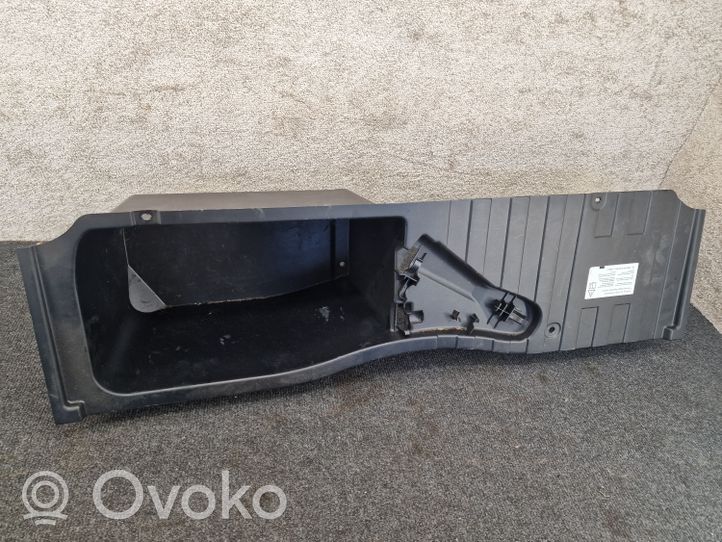 BMW X5 F15 Vano portaoggetti nel bagagliaio 7284306