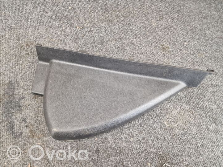 Mercedes-Benz GLC X253 C253 Rivestimento estremità laterale del cruscotto A2536800607