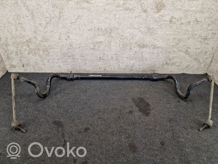 Mercedes-Benz GLC X253 C253 Stabilizator przedni / drążek A2533230265