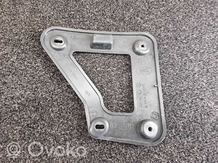 Land Rover Discovery 5 Traversa di supporto paraurti anteriore HY3M17K946D