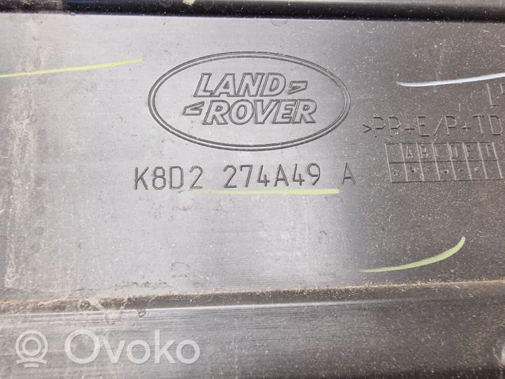 Land Rover Range Rover Evoque L551 Takaoven lista (muoto) K8D2274A49A