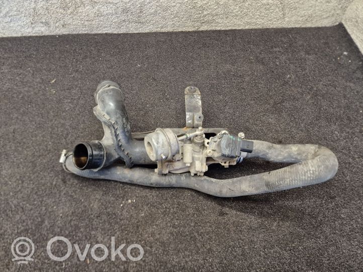 Land Rover Range Rover Sport L494 Soupape vanne EGR FK6298659C