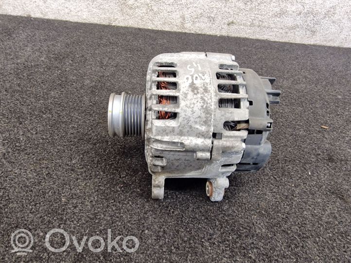 Skoda Kodiaq Alternator 05E903026K