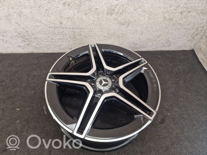 Mercedes-Benz GLC X253 C253 R19 alloy rim A2534015300