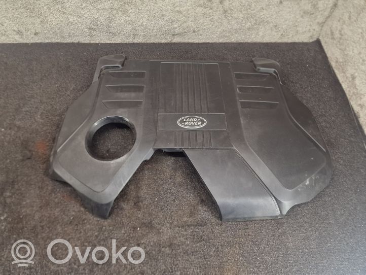 Land Rover Range Rover Velar Copri motore (rivestimento) J8A26A949