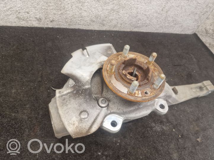 Land Rover Discovery 5 Mozzo ruota anteriore HPLA1109AA