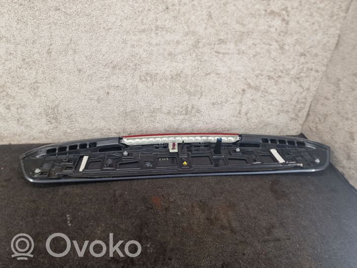 Mercedes-Benz ML W166 Tailgate/trunk spoiler A1667930088