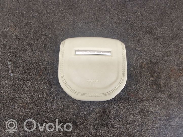 Land Rover Range Rover L405 Poduszka powietrzna Airbag kierownicy CPLA043B13