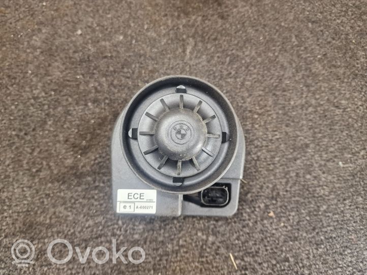 BMW X3 E83 Alarm system siren 8383152