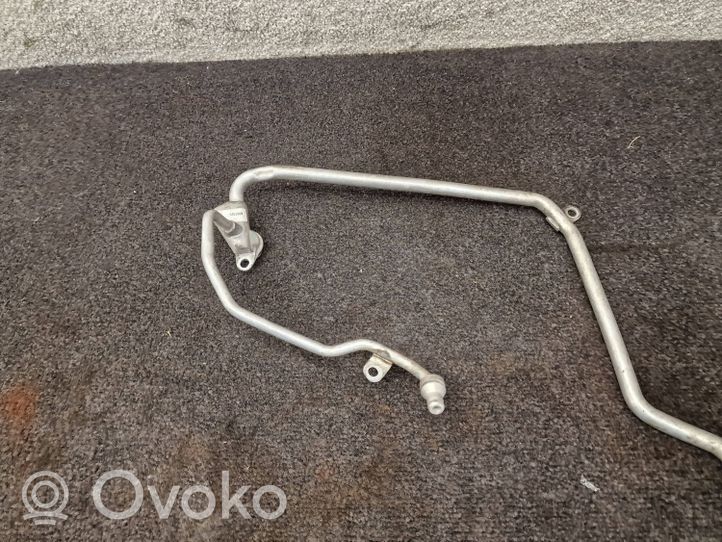 BMW X5 F15 Variklio aušinimo vamzdelis (-ai)/ žarna (-os) 8515982