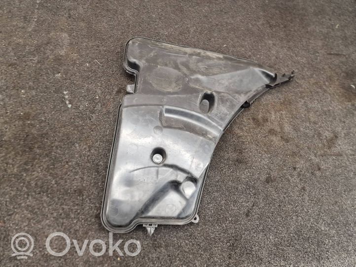 BMW 5 G30 G31 Serbatoio/vaschetta liquido lavavetri parabrezza 8071453