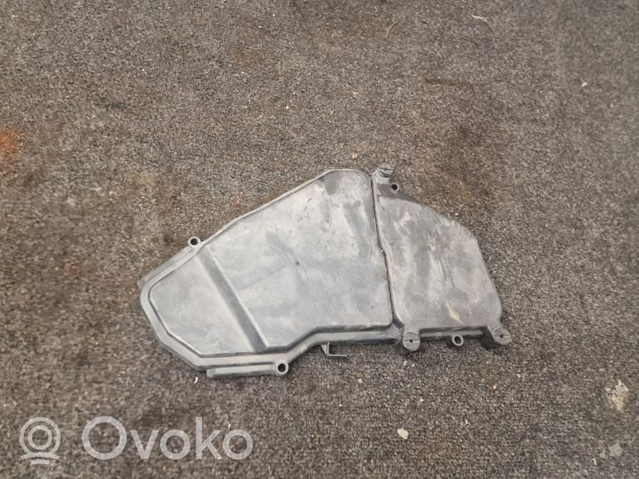 Porsche Cayenne (92A) Coperchio scatola dei fusibili 7L0937576B