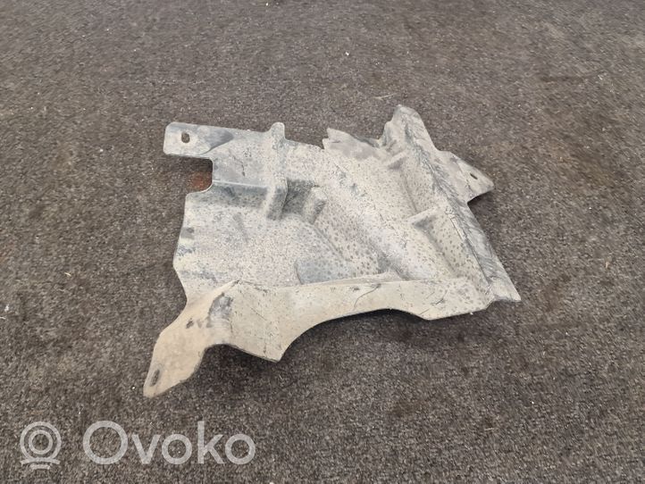 Land Rover Range Rover Velar Priekinės važiuoklės dugno apsauga HK8316A263AB