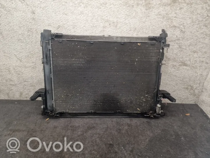 Mercedes-Benz S W222 Kit Radiateur A0995001854