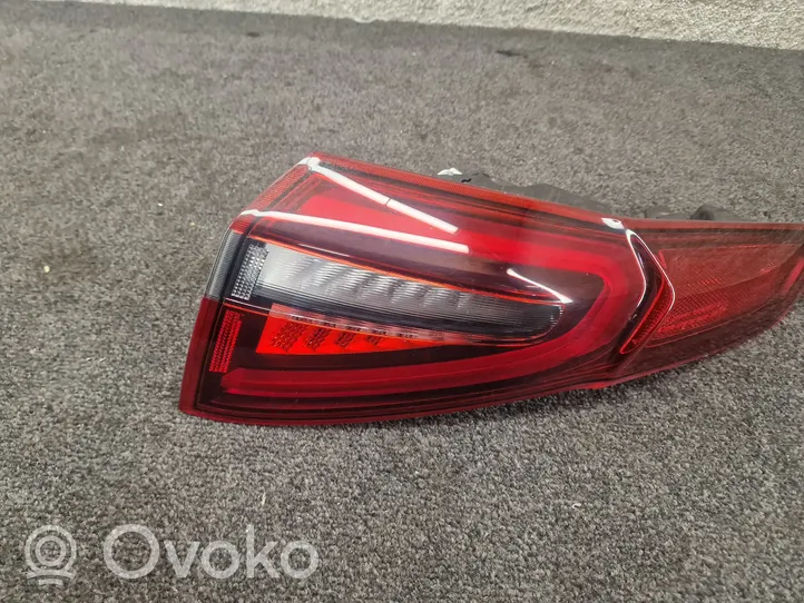 Alfa Romeo Stelvio Rear/tail lights 20790999