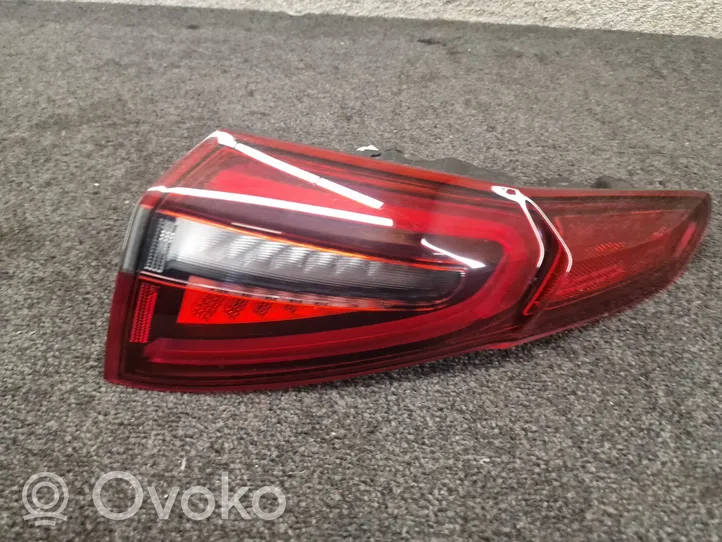 Alfa Romeo Stelvio Rear/tail lights 20790999