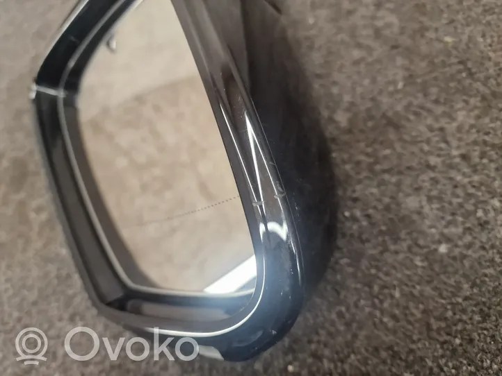 BMW 4 F32 F33 Front door electric wing mirror 