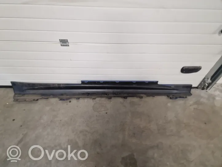 BMW 4 F32 F33 Sill 8054539