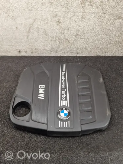 BMW X4 F26 Cubierta del motor (embellecedor) 8513453