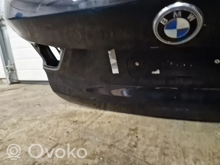 BMW X4 F26 Tylna klapa bagażnika 7339422