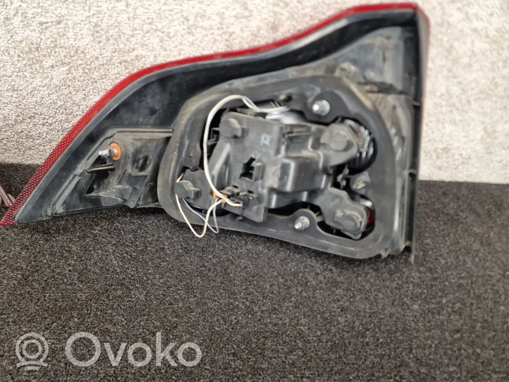 Volvo S80 Lampy tylne / Komplet 30790527