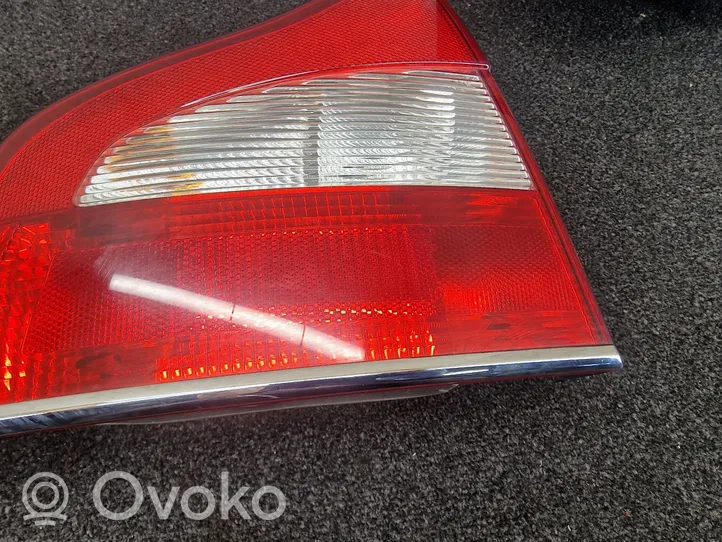 Volvo S80 Lampy tylne / Komplet 30790527