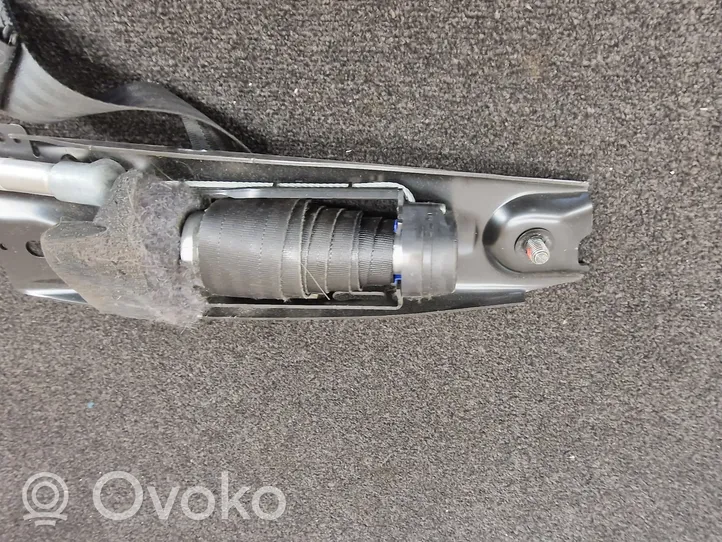 Volvo S80 Ceinture de sécurité avant 39865060