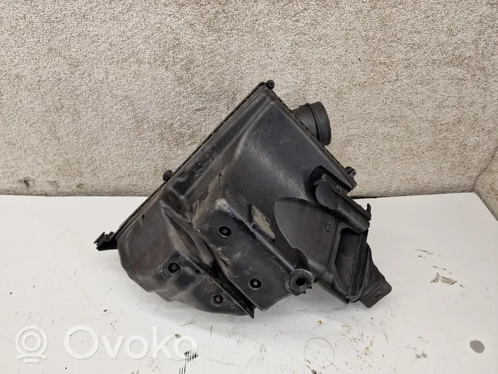 Volvo S80 Luftfilterkasten 30743207