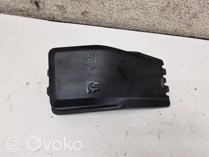 Volvo S80 Coperchio scatola dei fusibili 6G9T14A076