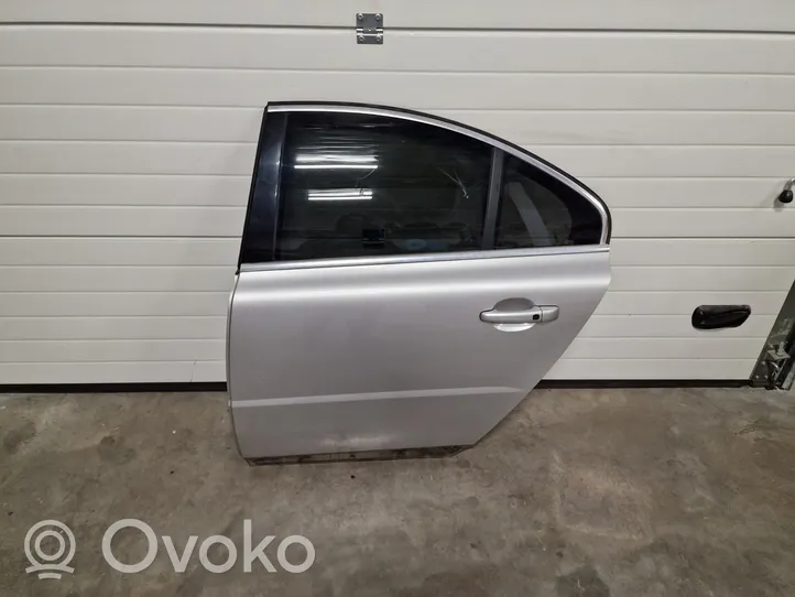 Volvo S80 Portiera posteriore 