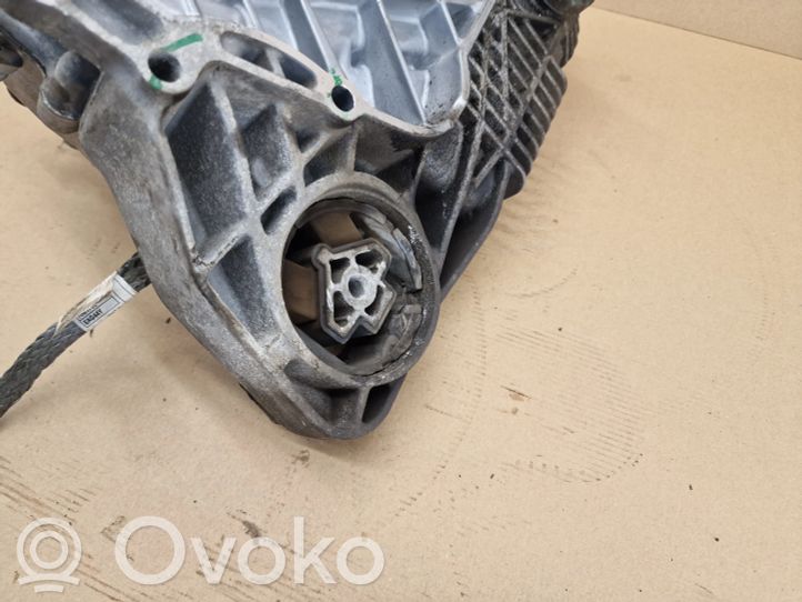 8623348 BMW X4 F26 Gearbox transfer box case, 399.00 € | RRR 