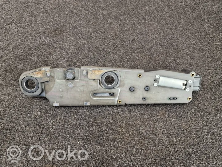 Volkswagen PASSAT B7 Tailgate/trunk/boot lift motor 3AF827887