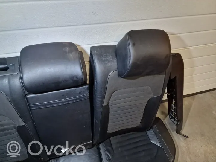 Volkswagen PASSAT B7 Juego del asiento 