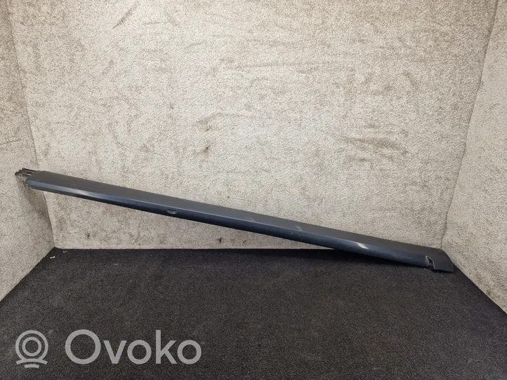 Volkswagen PASSAT B7 Sill 