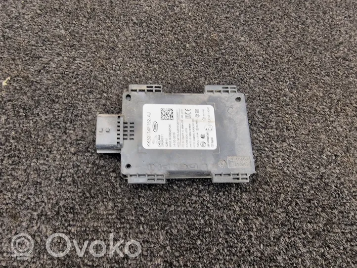 Land Rover Discovery 5 Capteur radar d'angle mort KK5214F152AJ