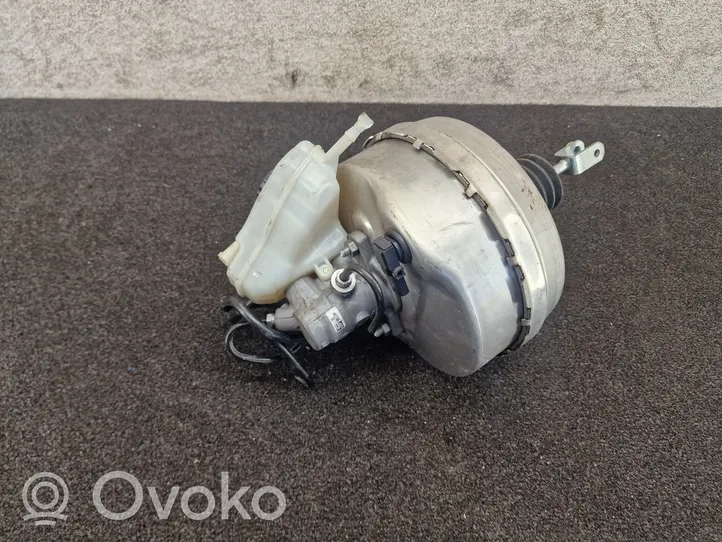 Mercedes-Benz C W205 Servo-frein A2054300130